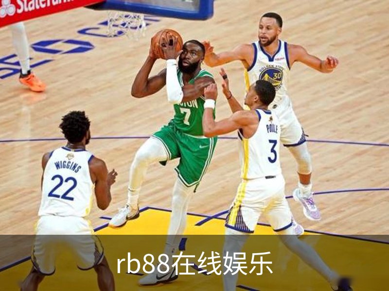 rb88在线娱乐品牌故事